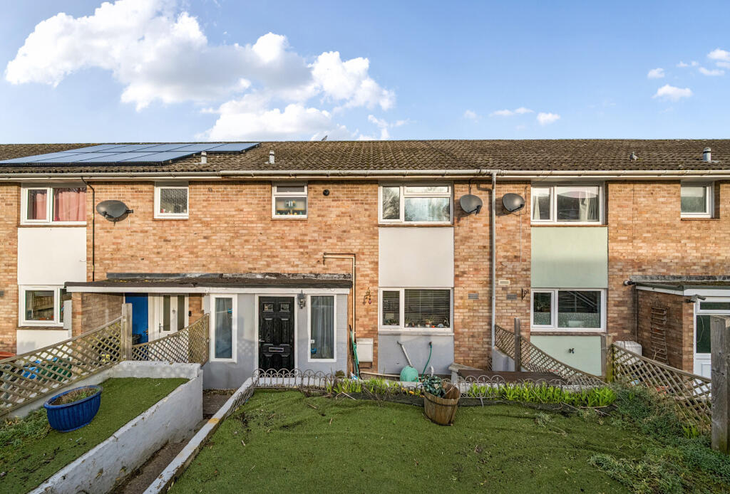 Main image of property: Magdalene Road, Radstock, Somerset, BA3