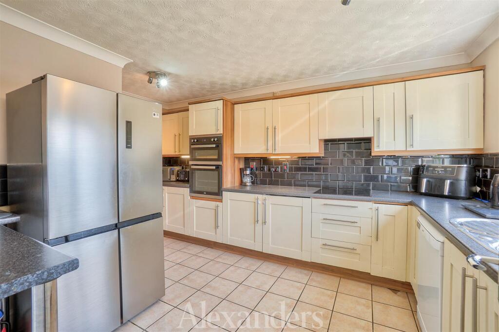 House in Hinckley and Bosworth, Bagworth & Thornton - View 6