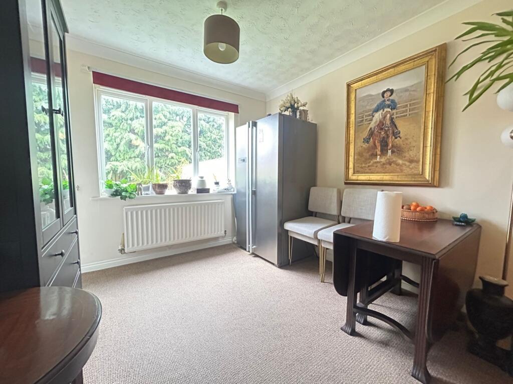 House in Durham, Belmont - View 3