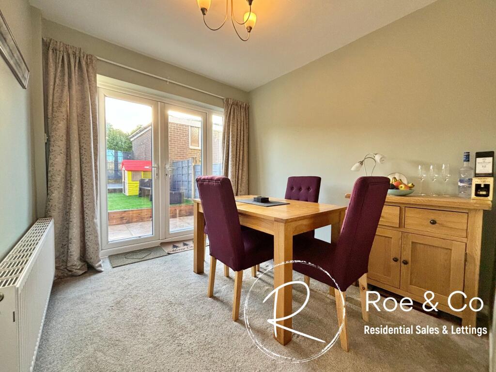 House in Bolton, Doffcocker - View 5