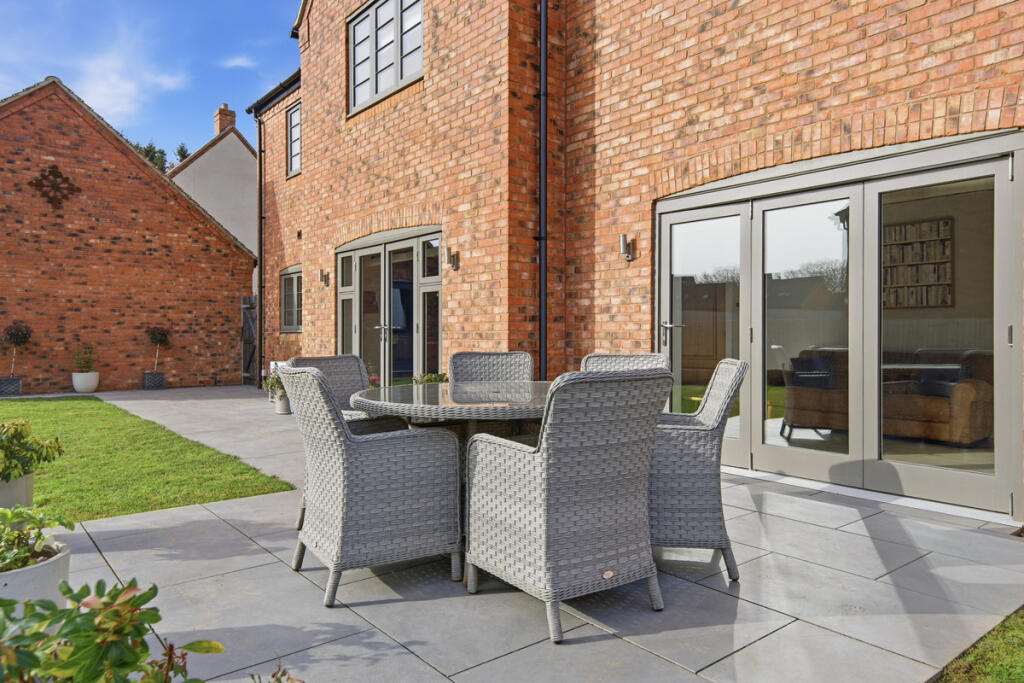 Additional image 35 of Church Rise, Tanworth-in-arden Solihull, B94 5BU