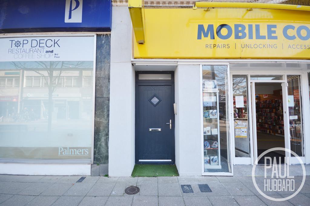 Main image of property: London Road North, Lowestoft