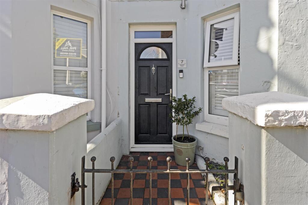 Camden Road, Eastbourne photo 4