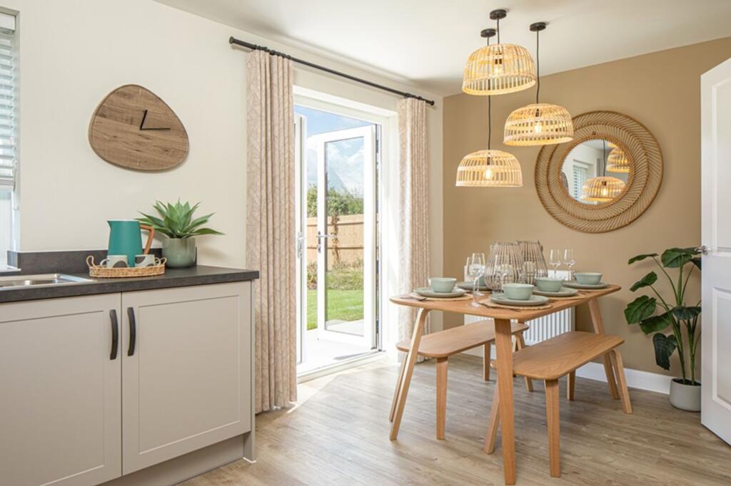 House in Dawley, Lawley and Overdale - View 4