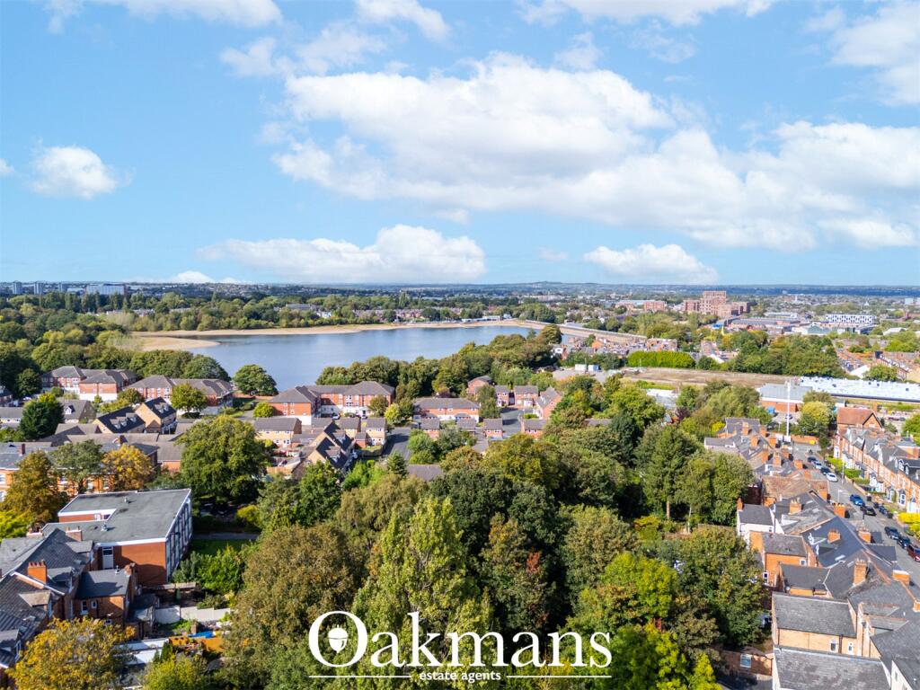 Additional image 26 of Clarendon Road, Birmingham, West Midlands, B16