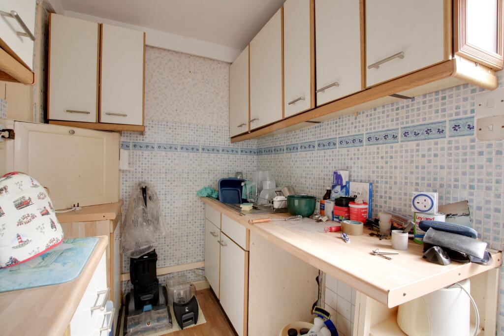 Gordon Road, Fareham photo 4