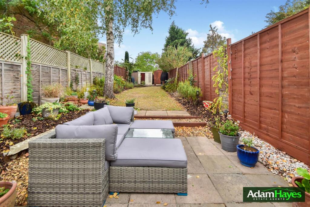 Apartment in London - View 5