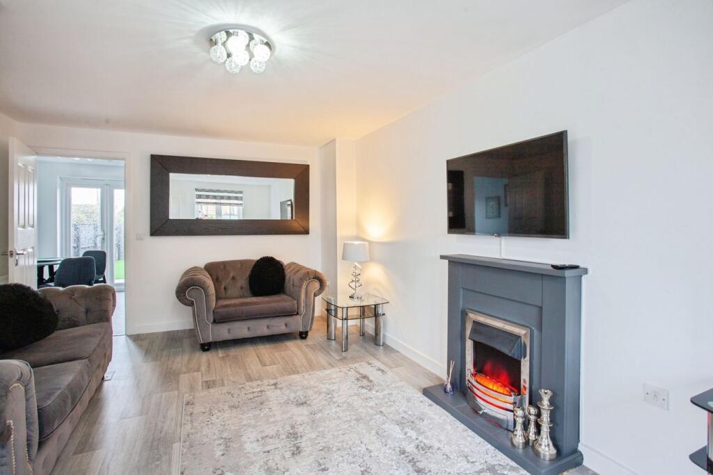 House in Sheffield - View 3