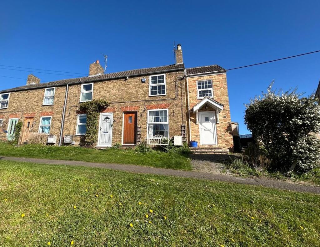 Main image of property: Church Street, Yaxley, PE7