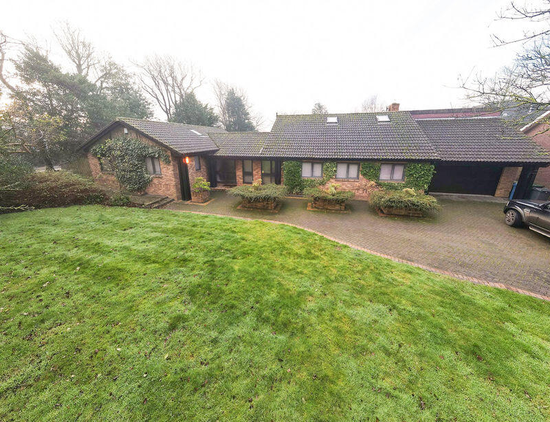 Main image of property: Hind Quarters, The Eagles, Breck Road, Poulton, FY6 7HJ