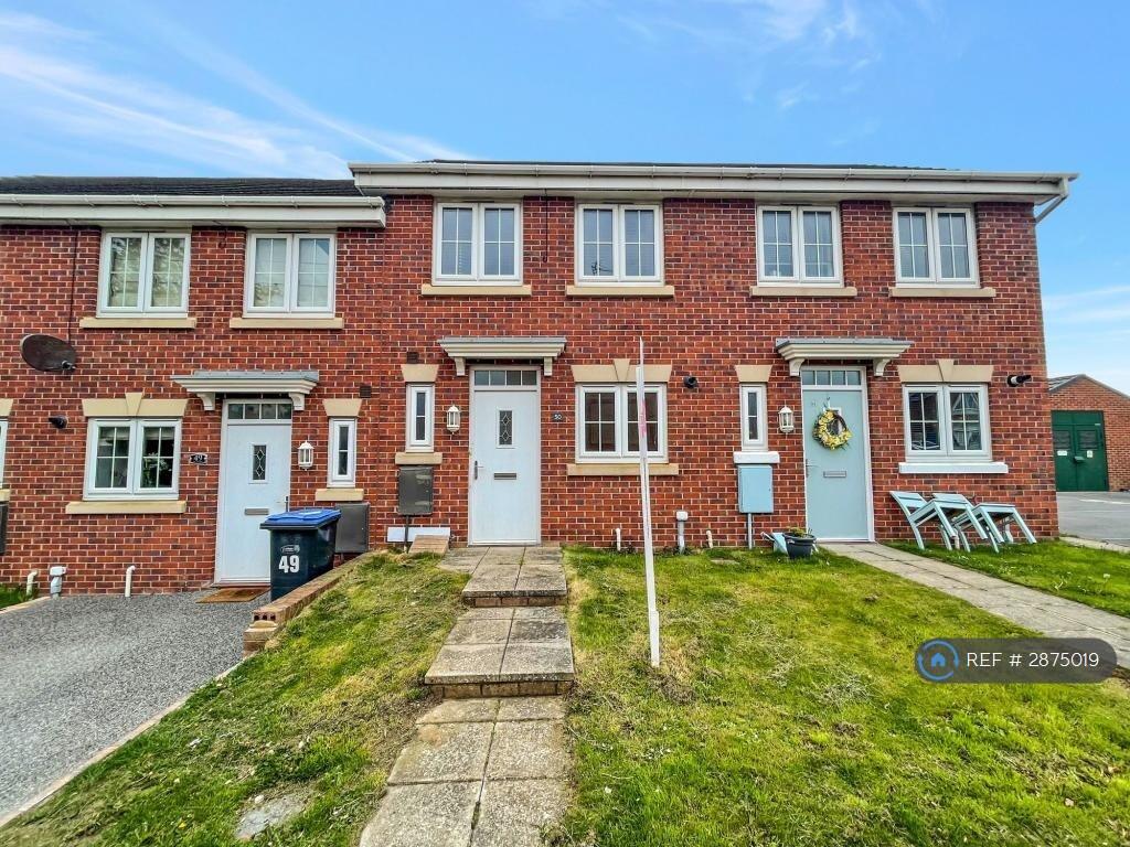 Main image of property: The Sidings, Hartlepool, TS27