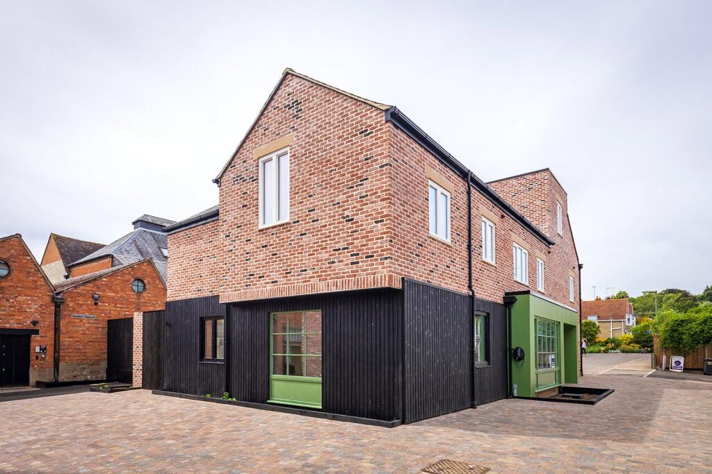 Main image of property: Harts Yard, Farnham, Surrey, GU9
