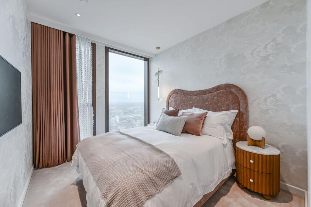 Main image of property: Thames City, Nine Elms, SW8
