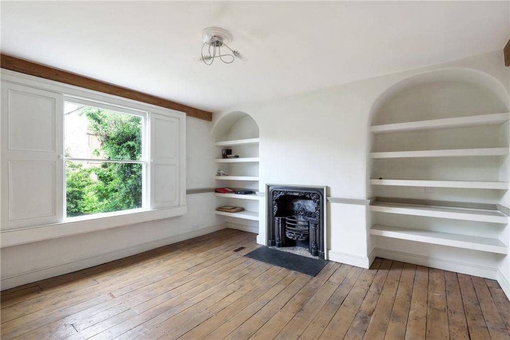House in Bath - View 3