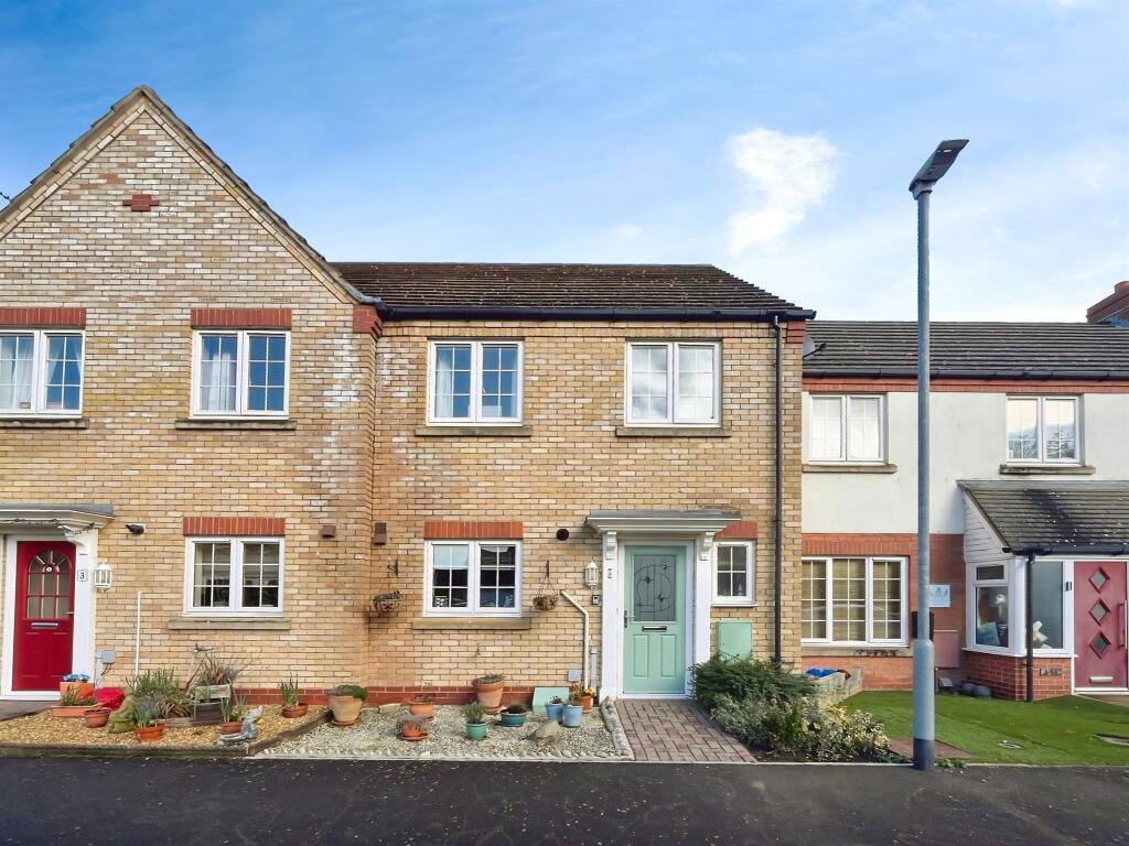 Main image of property: Primrose Close, Ramsey, Huntingdon
