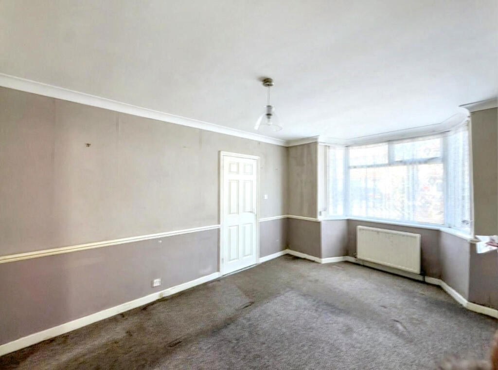 House in Bridlington, Old Town - View 5