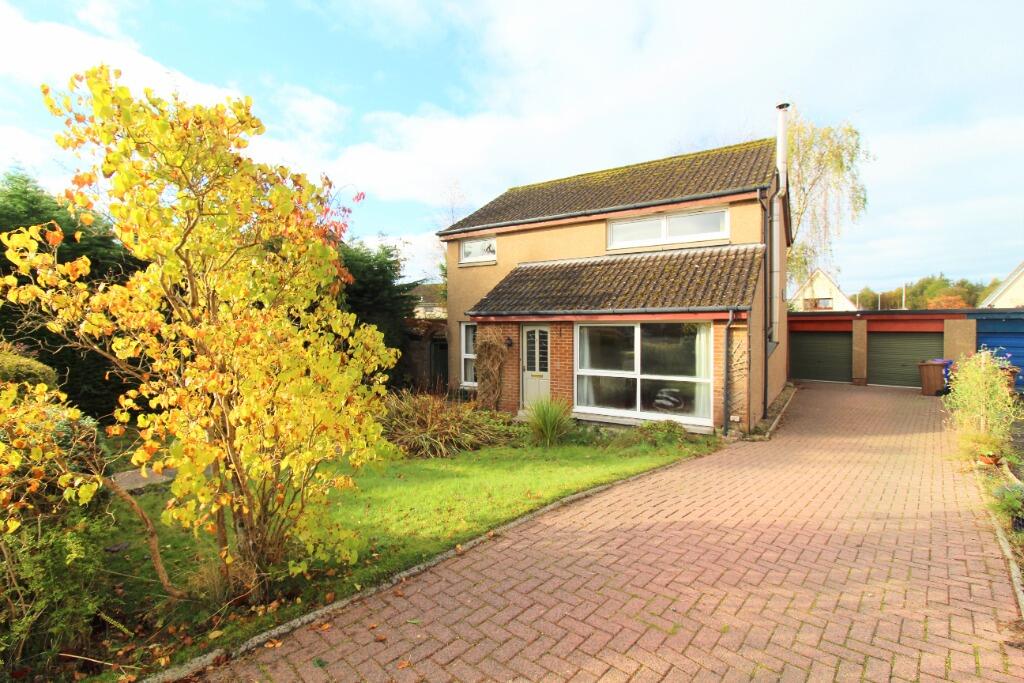 Main image of property: Birch Court, Doune, Stirling, FK16
