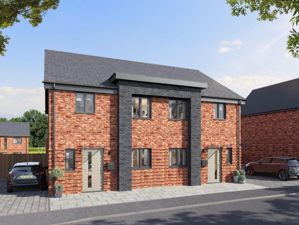 Main image of property: Graven Hill Road,
Ambrosden,
Bicester,
OX25 2DR
