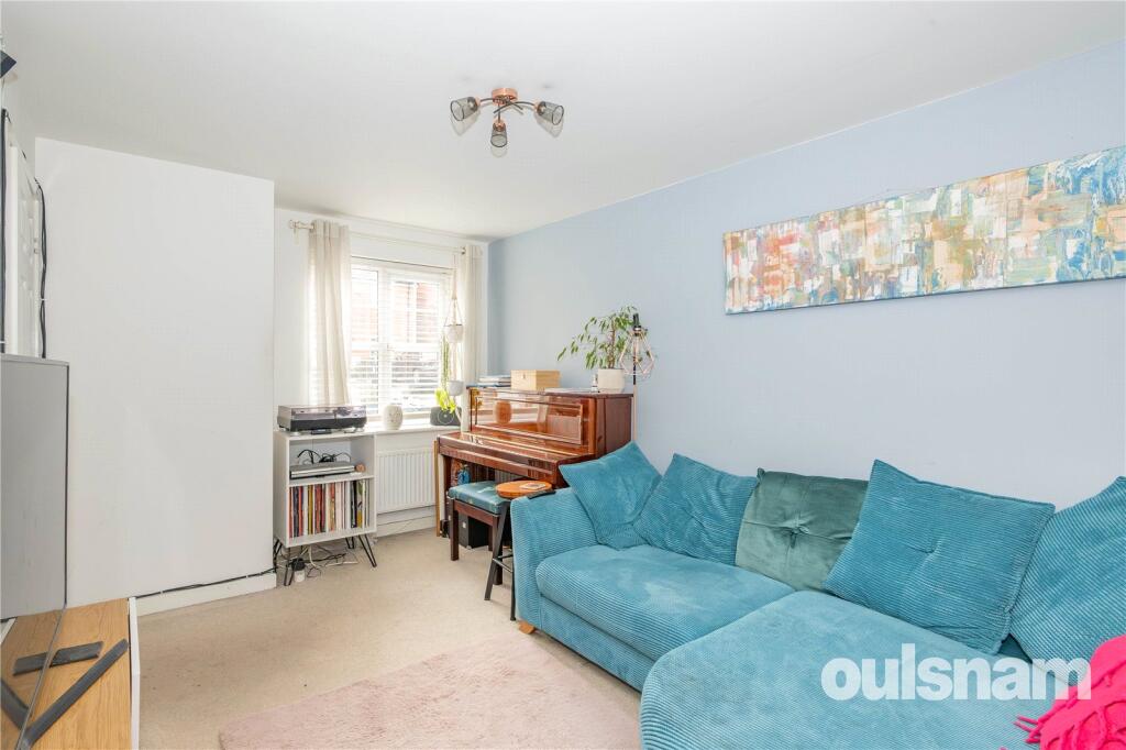 House in Birmingham, Selly Oak - View 4