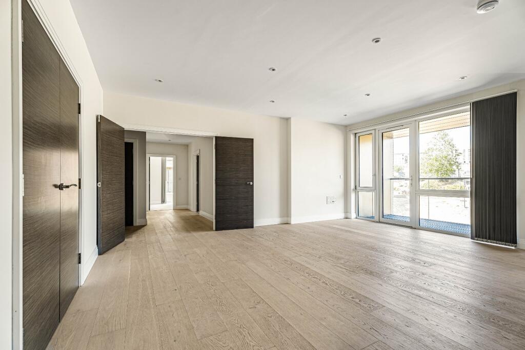 Apartment in London - View 4