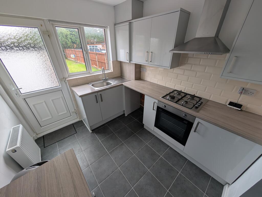 House in Blackpool - View 5