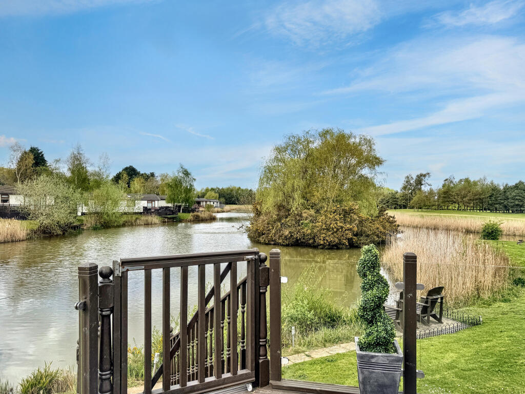 Augusta Drive Tydd St Giles Golf and Country Club, Kirkgate PE13 5NZ photo 5
