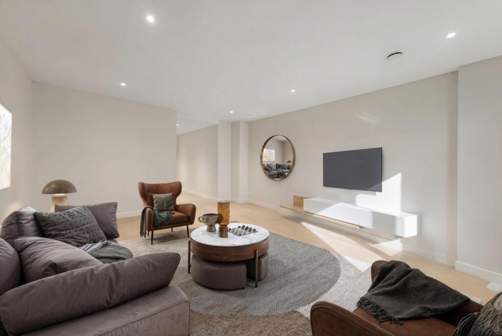 Main image of property: Wharf Road, N1