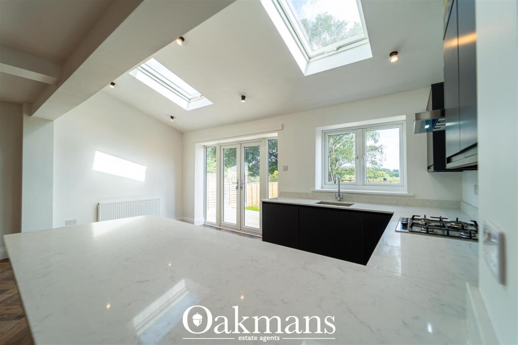 House in Birmingham - View 4