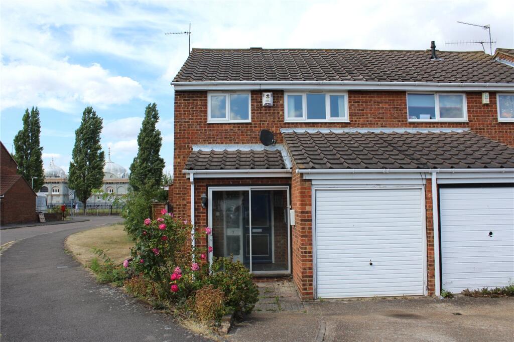 Main image of property: Artillery Row, Gravesend, Kent, DA12