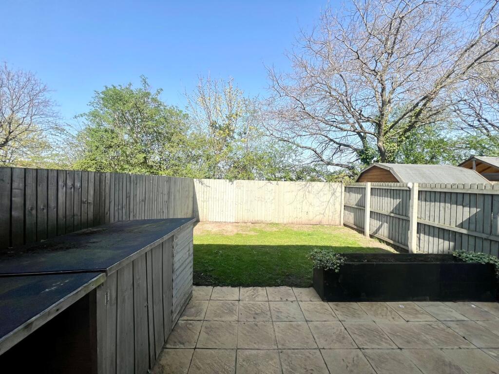 House in Doncaster, Auckley - View 5
