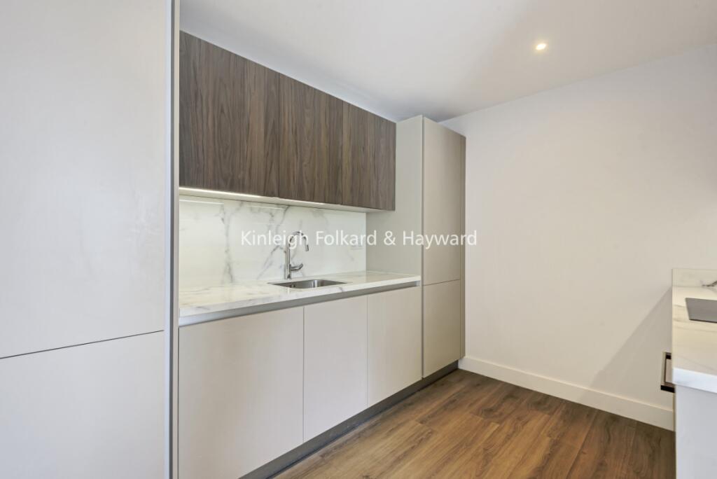 Apartment in London - View 4