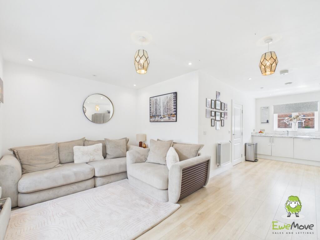 House in Basingstoke and Deane, Chineham - View 5