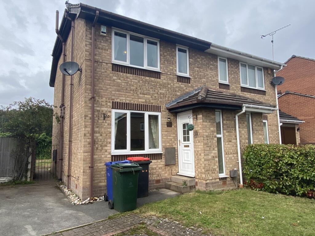 Main image of property: Brampton Lane, Armthorpe