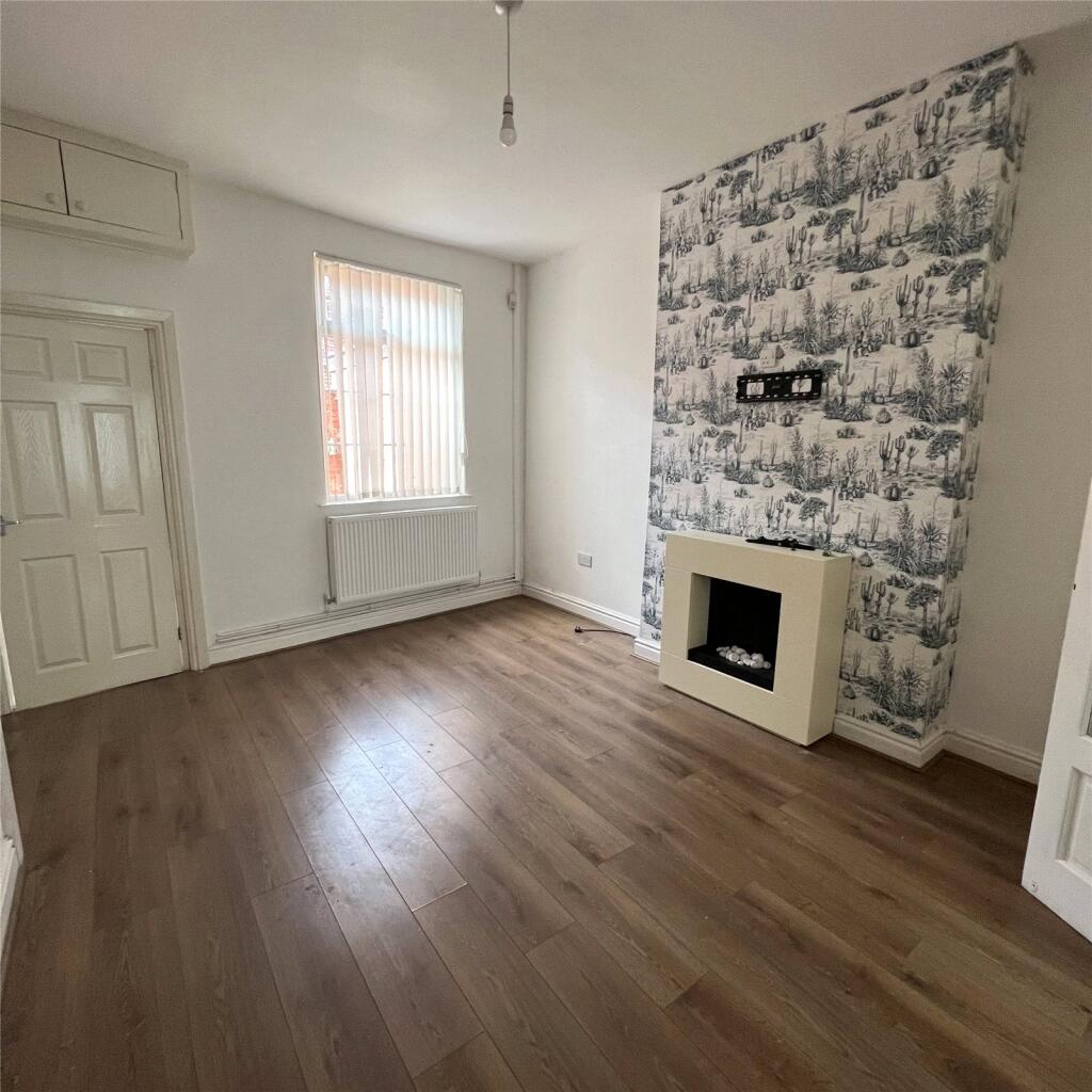 Hermitage Grove, Bootle, Merseyside, L20 photo 5