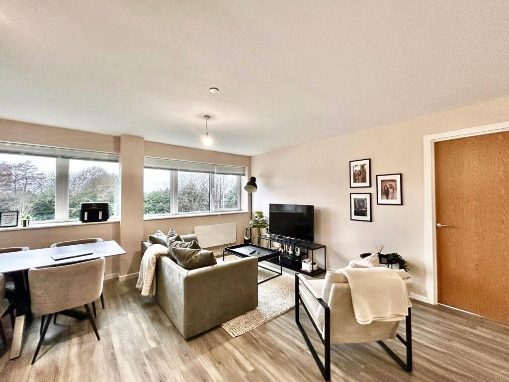 Main image of property: Goodiers Drive, Salford, M5