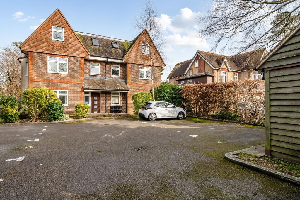 Main image of property: Lavant Road, Chichester, PO19