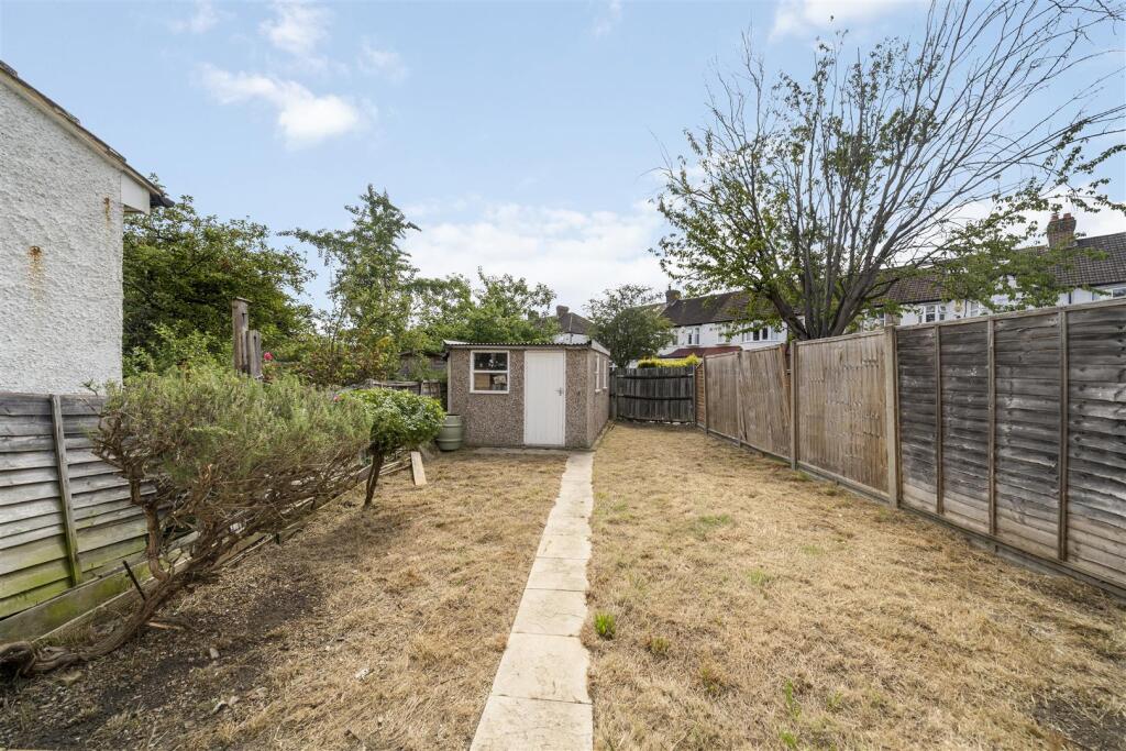 House in London, West Barnes - View 4