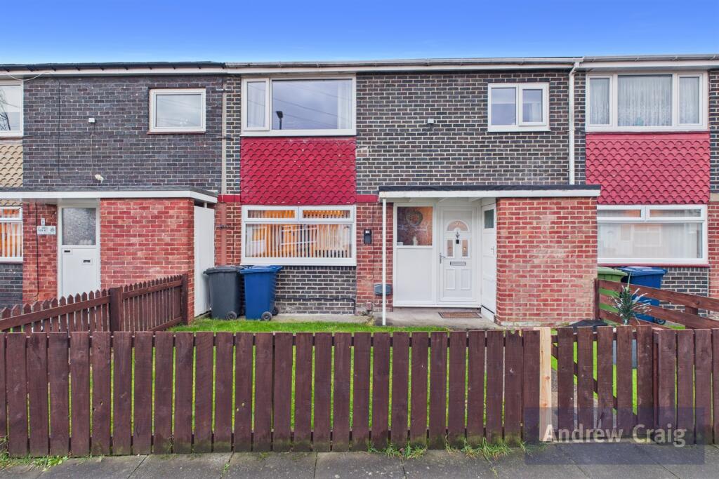 House in South Tyneside, North East - View 4
