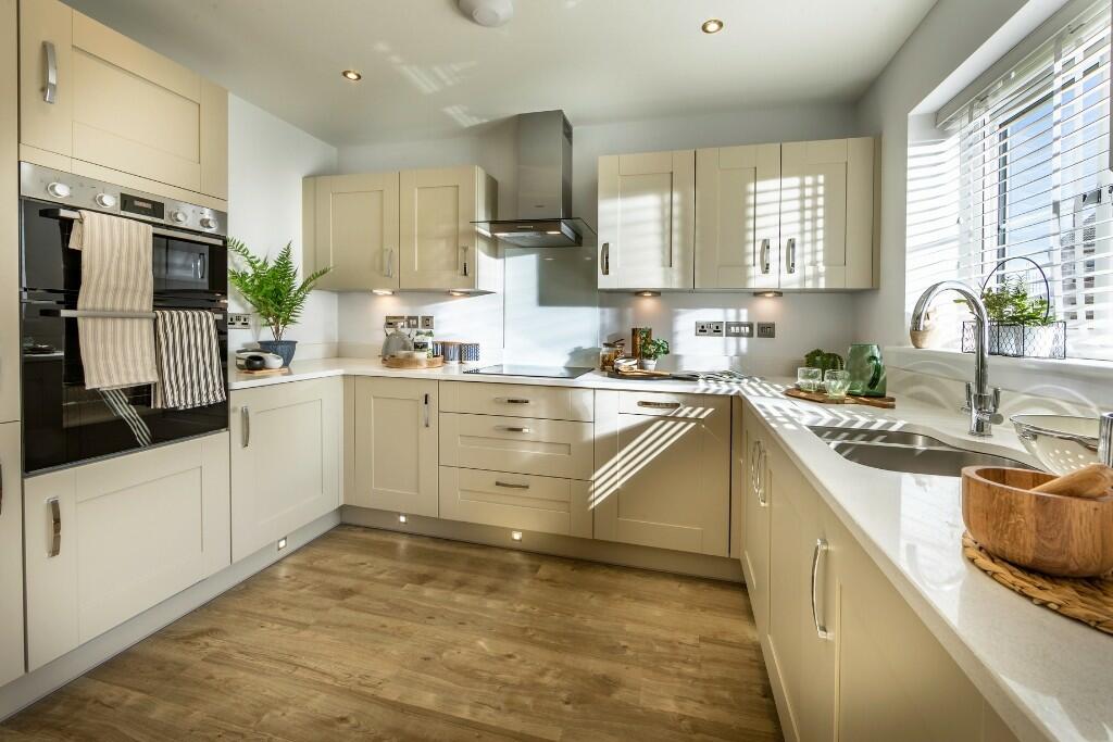 Main image of property: London Road,
Wymondham,
NR18 9BP