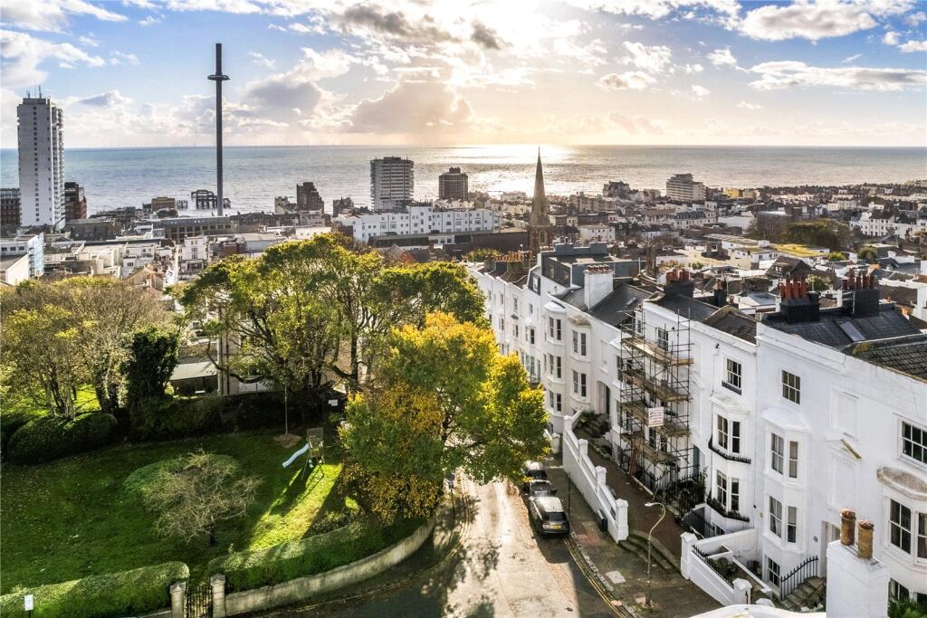 Main image of property: Clifton Terrace, Brighton, East Sussex, BN1