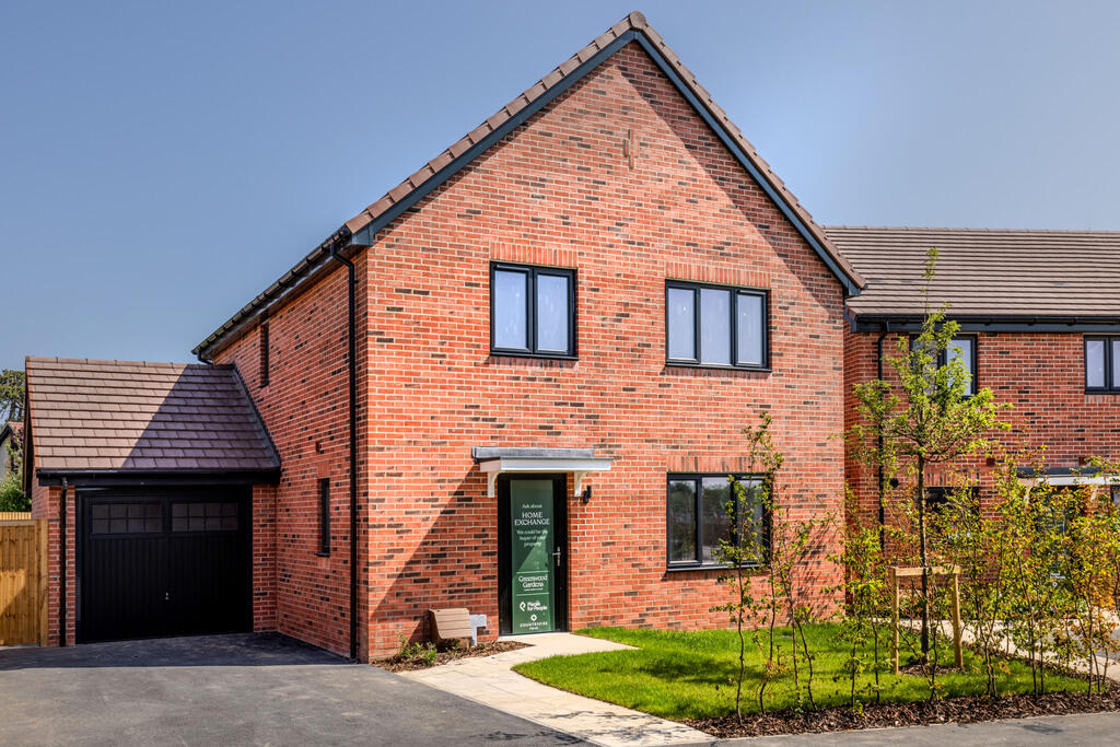 Main image of property: Greenwood Gardens, Strode Farm,
Herne Bay,
Canterbury,
Kent,
CT6 7FR