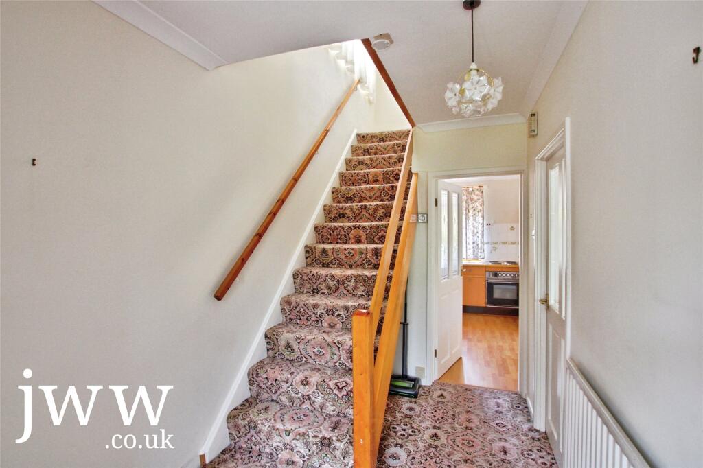Bankwell Drive, High Etherley, Bishop Auckland, DL14 photo 2