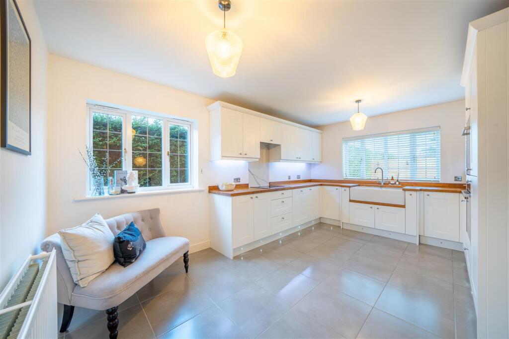 Peckleton View, Desford photo 3