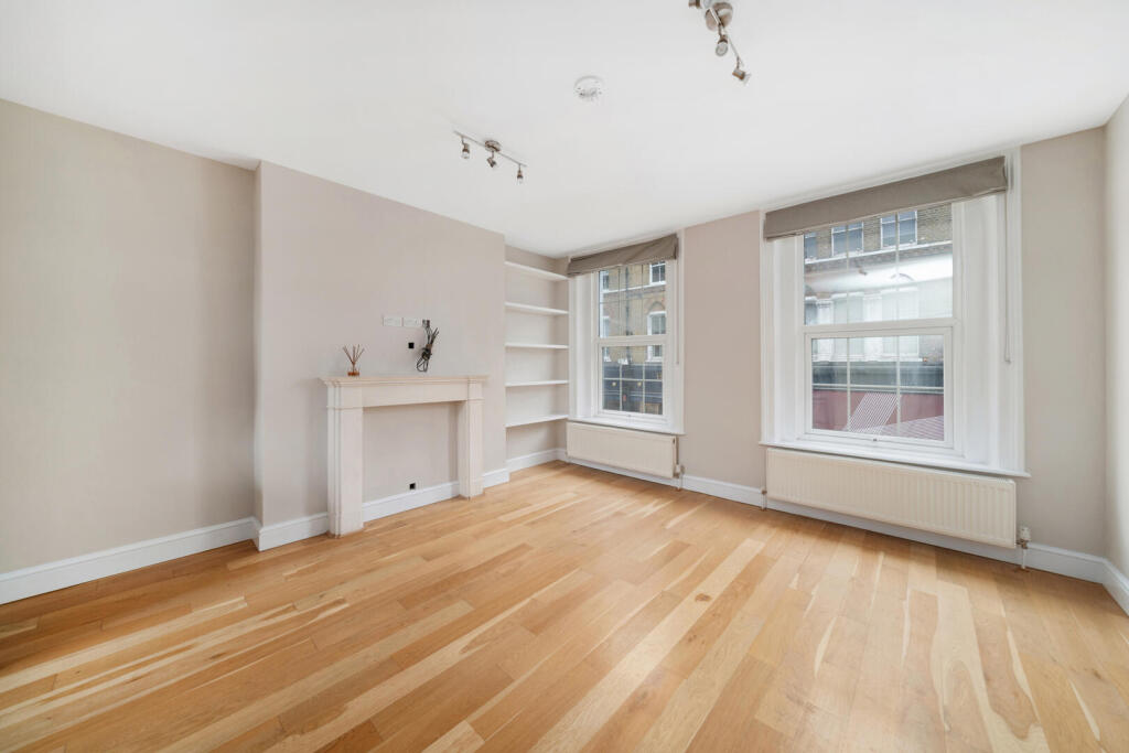 Main image of property: Fulham Road, London