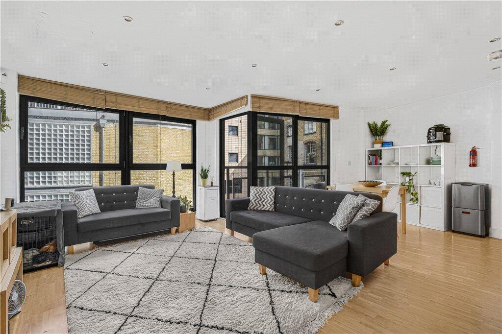 Main image of property: Bell Yard Mews, London, SE1