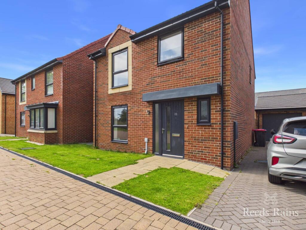 Schofield Way, Middlesbrough, North Yorkshire, TS4 photo 2