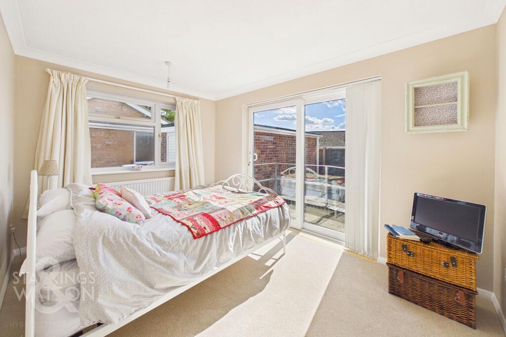 House in Norwich - View 4