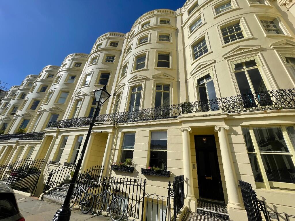 Main image of property: Brunswick Square, Hove, East Sussex, BN3