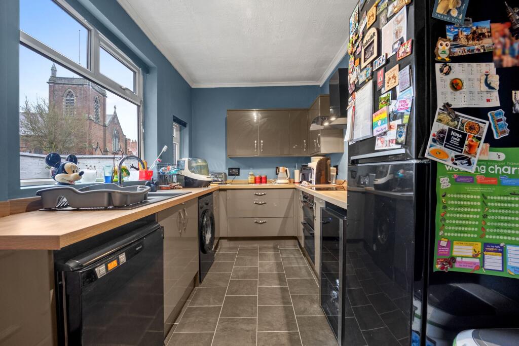 Eyet Street, Leigh, WN7 photo 4
