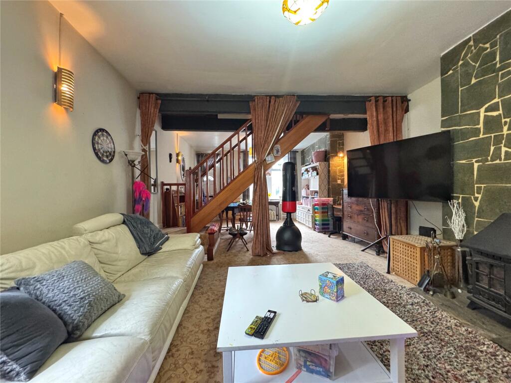 House in Rossendale, Forest Holme - View 4